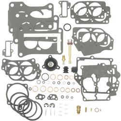 Standard Motor Carburetor Rebuild Kits 739C