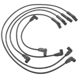 Standard Motor Spark Plug Wire Sets 7416