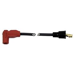 Standard Motor Products Spark Plug Wires, Single 741M