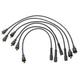 Standard Motor Spark Plug Wire Sets 7423