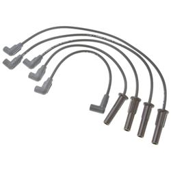 Standard Motor Spark Plug Wire Sets 7426