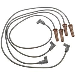 Standard Motor Spark Plug Wire Sets 7434