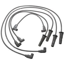 Standard Motor Spark Plug Wire Sets 7443