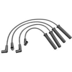 Standard Motor Spark Plug Wire Sets 7475