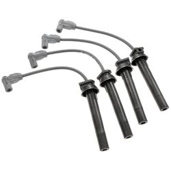 Standard Motor Spark Plug Wire Sets for 1995 NEON, STRATUS - 7509