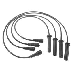 Standard Motor Spark Plug Wire Sets for 1992-1994 SUNBIRD - 7511