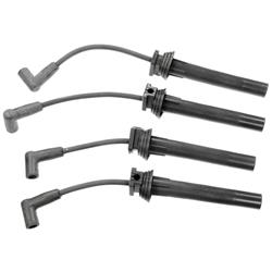 Standard Motor Spark Plug Wire Sets 7526