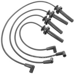 Standard Motor Spark Plug Wire Sets 7540