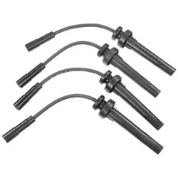 Standard Motor Spark Plug Wire Sets 7570