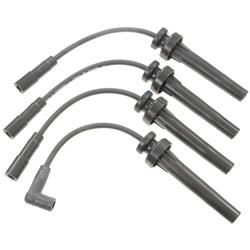 Standard Motor Spark Plug Wire Sets for 2004-2005 NEON, 2003-2009 PT CRUISER - 7587