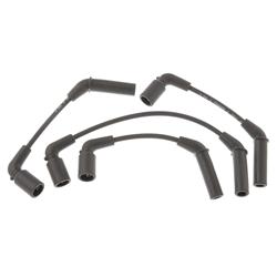 Standard Motor Products Spark Plug Wire Sets 7598