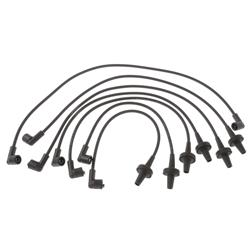 Standard Motor Spark Plug Wire Sets 7603