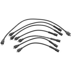 Standard Motor Spark Plug Wire Sets 7604