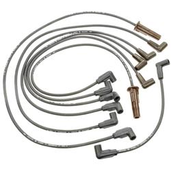 Standard Motor Spark Plug Wire Sets 7624