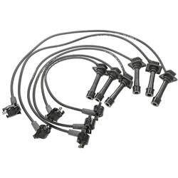 Standard Motor Spark Plug Wire Sets for 1989-1995 TAURUS - 7641