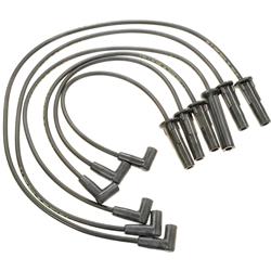 Standard Motor Spark Plug Wire Sets for 1993-1995 CAMARO, FIREBIRD - 7645