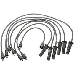 Standard Motor Spark Plug Wire Sets 7656