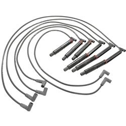 Standard Motor Spark Plug Wire Sets 7657