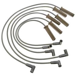 Standard Motor Spark Plug Wire Sets 7658