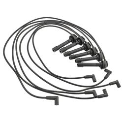 Standard Motor Spark Plug Wire Sets 7664