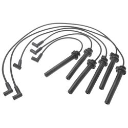 Standard Motor Spark Plug Wire Sets 7678