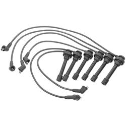 Standard Motor Spark Plug Wire Sets 7681
