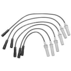 Standard Motor Spark Plug Wire Sets 7703