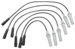 Spark Plug Wire Set Standard 27670