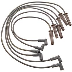 Standard Motor Spark Plug Wire Sets for 2000-2002 CAMARO, FIREBIRD - 7705