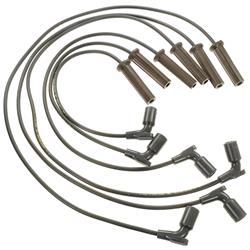 Standard Motor Spark Plug Wire Sets 7728
