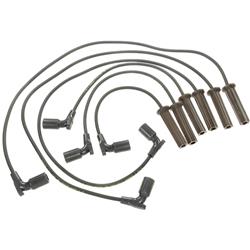 Standard Motor Spark Plug Wire Sets 7730