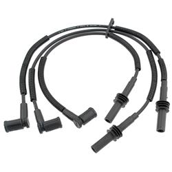Standard Motor Spark Plug Wire Sets 7738