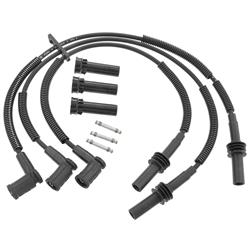 Standard Motor Spark Plug Wire Sets 7738K