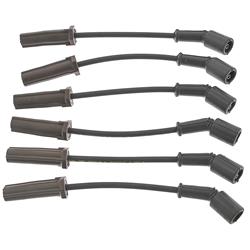 Standard Motor Spark Plug Wire Sets 7739