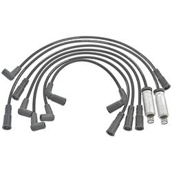 Standard Motor Products Spark Plug Wire Sets - Free Shipping on Orders Over  $109 at Summit Racing