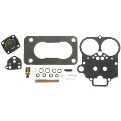 Standard Motor Carburetor Rebuild Kits for 1974 124 - 779