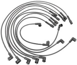 Standard Motor Products 3346 Spark Plug Wire Set 