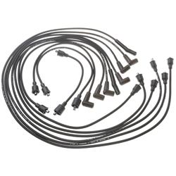 Standard Motor Spark Plug Wire Sets 7822