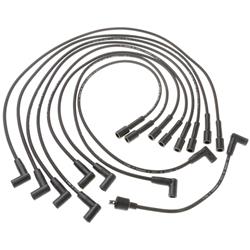Standard Motor Spark Plug Wire Sets 7833