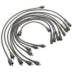 Standard Motor Spark Plug Wire Sets 7834