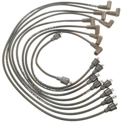 Standard Motor Spark Plug Wire Sets 7842