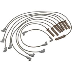 Standard Motor Spark Plug Wire Sets 7847