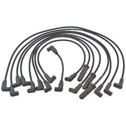 Standard Motor Spark Plug Wire Sets 7850