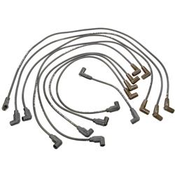 Standard Motor Spark Plug Wire Sets 7853