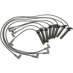Standard Motor Spark Plug Wire Sets for 1995-1999 AURORA, 1998-1999 SEVILLE - 7857