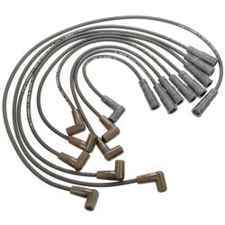 Standard Motor Spark Plug Wire Sets for 1993-1997 CAMARO, FIREBIRD - 7859