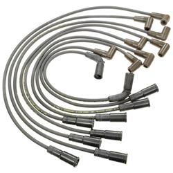 Standard Motor Spark Plug Wire Sets 7862