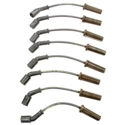 Standard Motor Spark Plug Wire Sets 7873