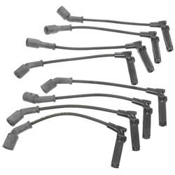 Standard Motor Spark Plug Wire Sets 7877