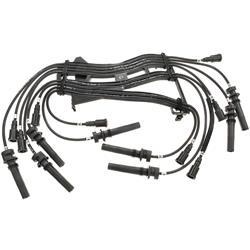 Standard Motor Spark Plug Wire Sets 7884